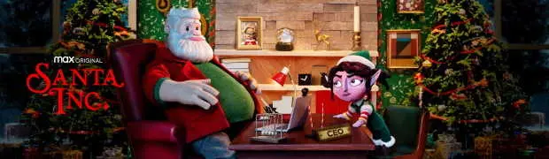 Корпорация «Санта»